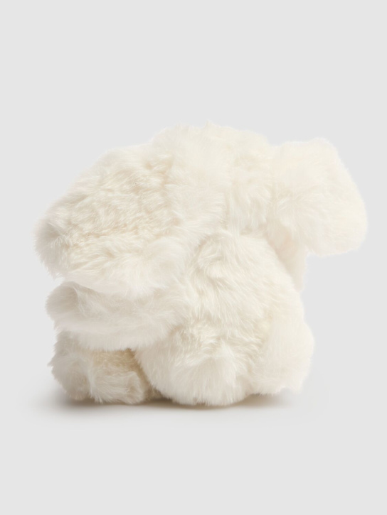 Bonpoint: Peluche coniglio - kids-girls_1 | Luisa Via Roma