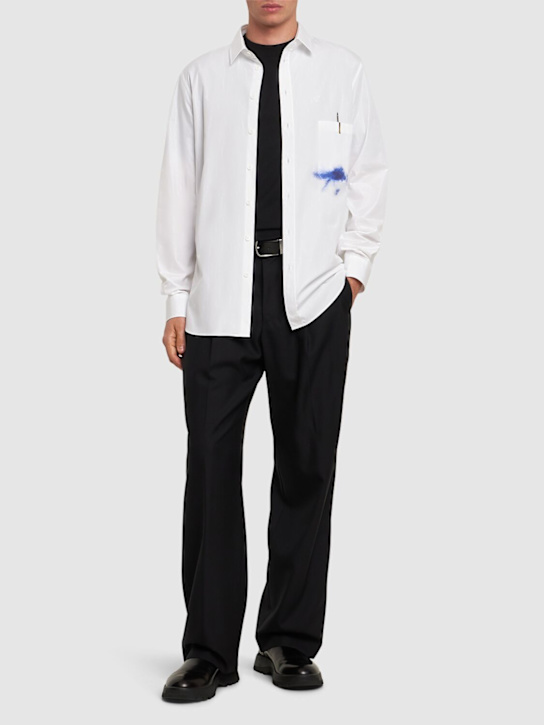 Ink regular shirt - Thumbnail 2