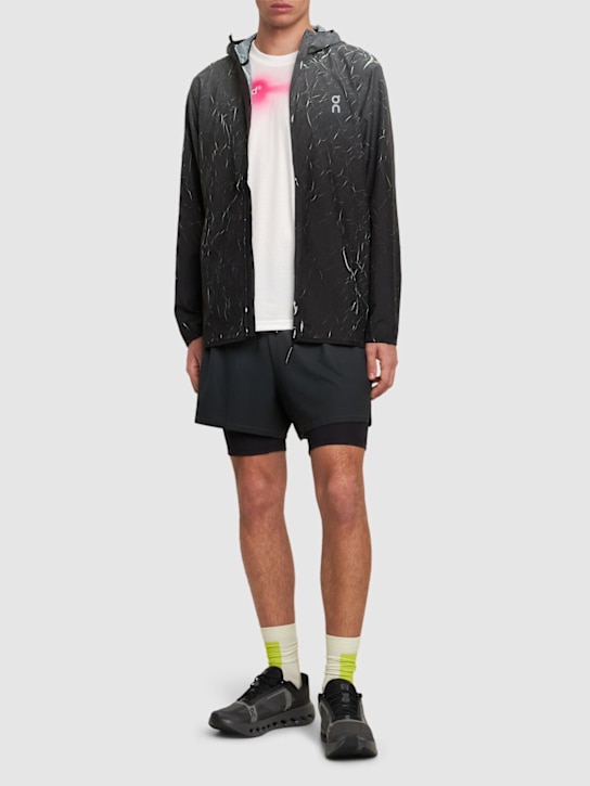 On: Pace shorts - men_1 | Luisa Via Roma