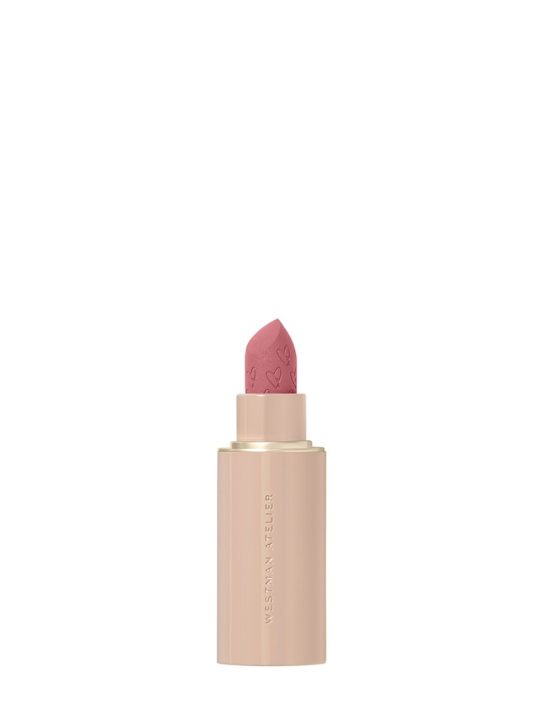 Westman Atelier: Barra de labios Lip Suede Matte - Petal - beauty-women_0 | Luisa Via Roma