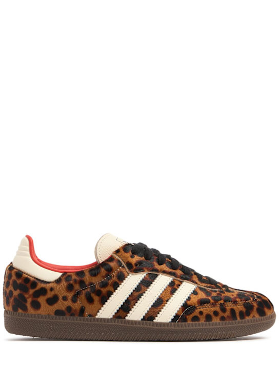 adidas Originals: Samba OG sneakers - men_0 | Luisa Via Roma