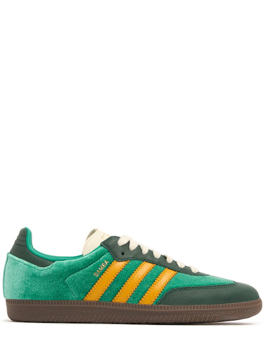 Samba OG sneakers - Thumbnail 1