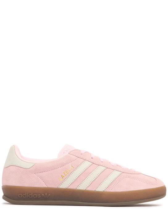 adidas Originals: Gazelle Indoor sneakers - women_0 | Luisa Via Roma