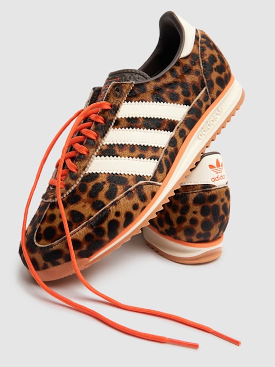 adidas Originals: SL 72 OG sneakers - women_1 | Luisa Via Roma