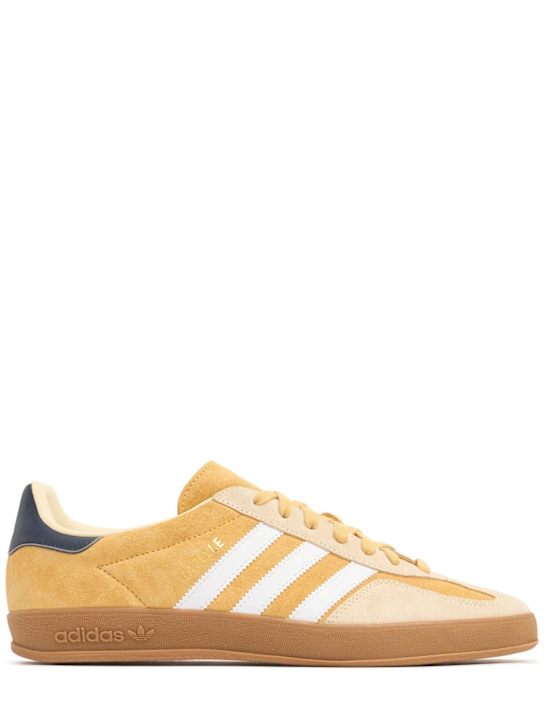 adidas Originals: Gazelle Indoor sneakers - women_0 | Luisa Via Roma