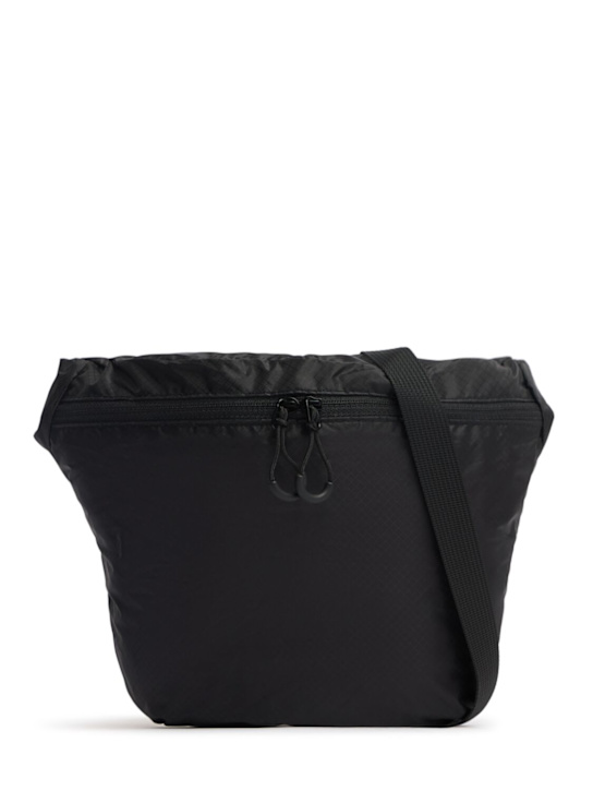 Goldwin: Cordura ripstop bucket bag - men_0 | Luisa Via Roma