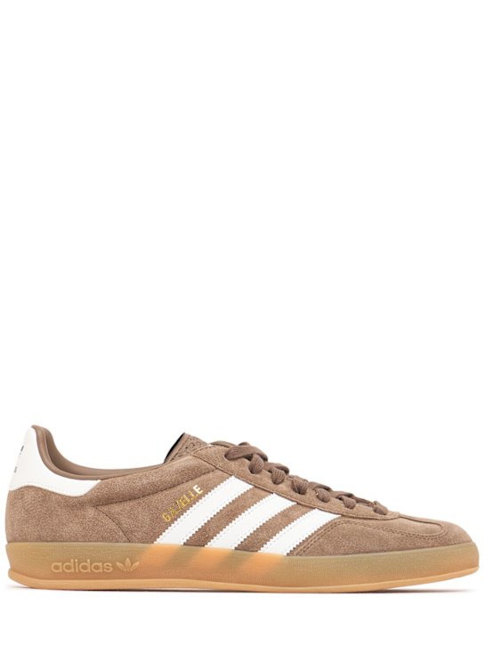 adidas Originals: Gazelle Indoor sneakers - women_0 | Luisa Via Roma