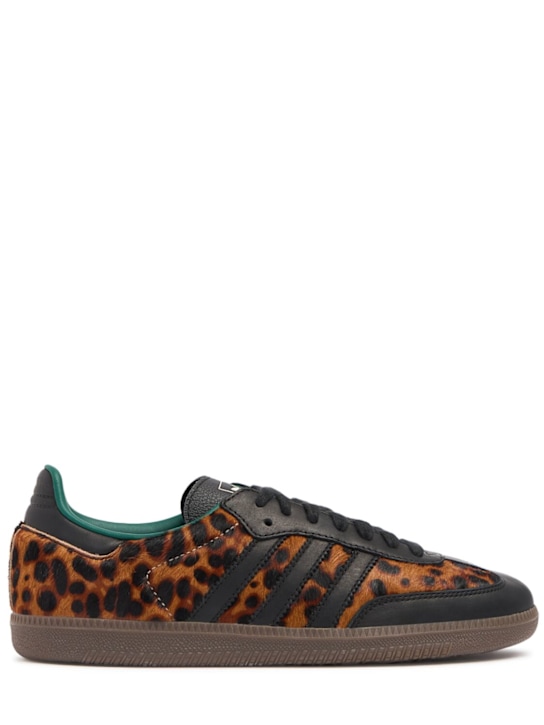 adidas Originals: Samba OG スニーカー - women_0 | Luisa Via Roma