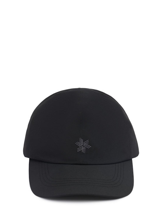 Goldwin: GORE-TEX 2L cap - men_0 | Luisa Via Roma