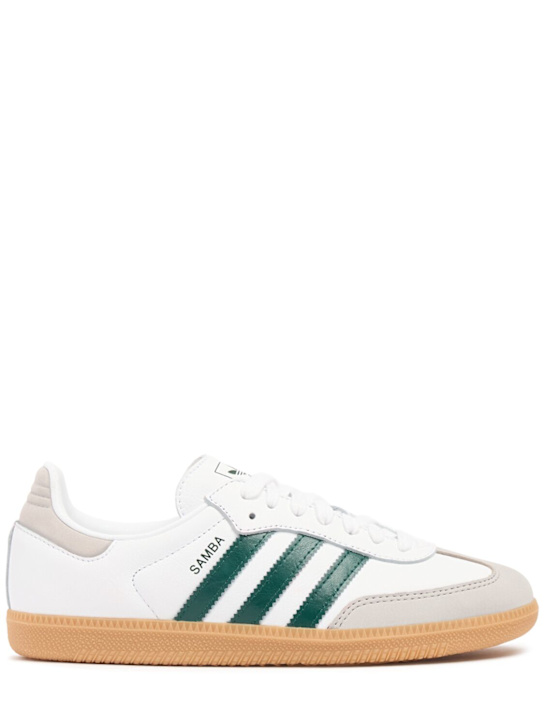 adidas Originals: Samba OG sneakers - women_0 | Luisa Via Roma