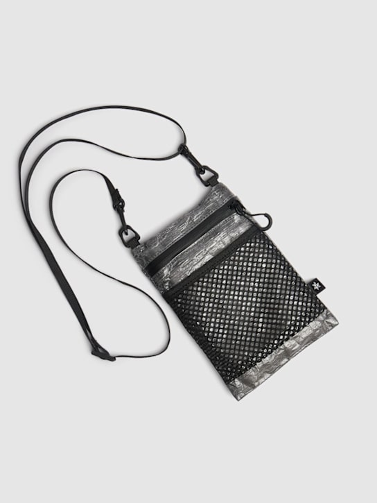 Goldwin: Dyneema Sacoche bag - men_1 | Luisa Via Roma