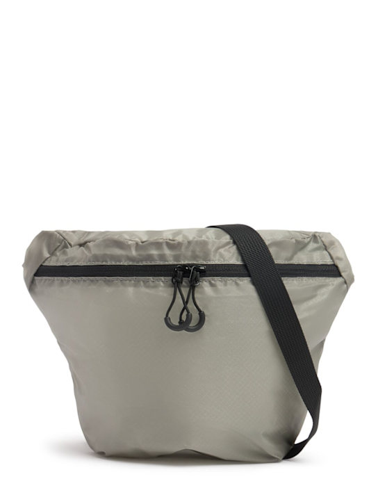 Goldwin: Cordura Rip-stop Sacoche bag - men_0 | Luisa Via Roma