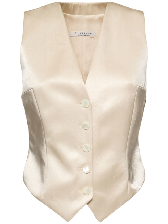 Duchesse vest