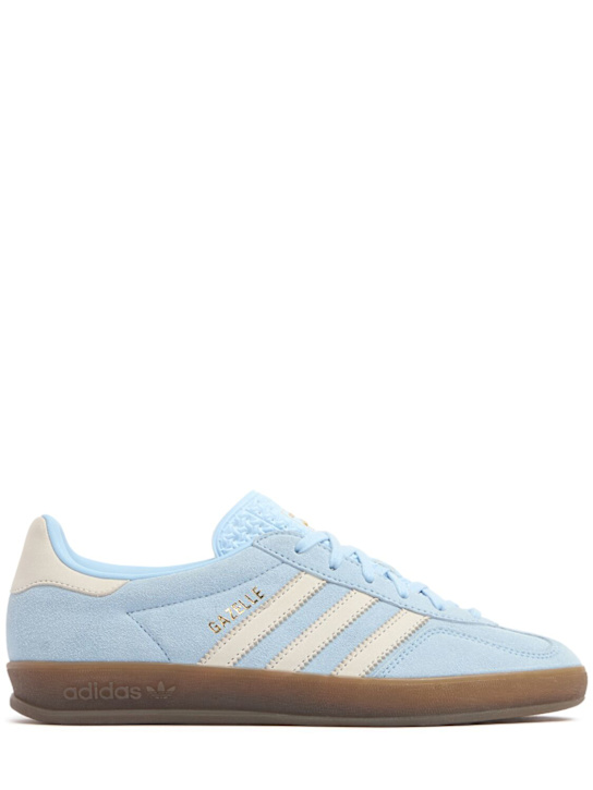 adidas Originals: Gazelle Indoor sneakers - women_0 | Luisa Via Roma