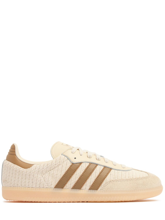 Samba OG sneakers - Thumbnail 1