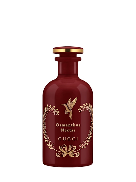 Gucci Beauty: Eau de parfum Osmanthus Nectar 100ml - Trasparente - beauty-women_0 | Luisa Via Roma