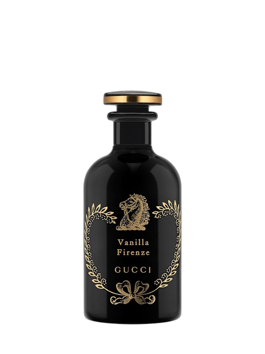 Gucci Beauty: Eau de parfum Vanilla Firenze 100ml - beauty-men_0 | Luisa Via Roma