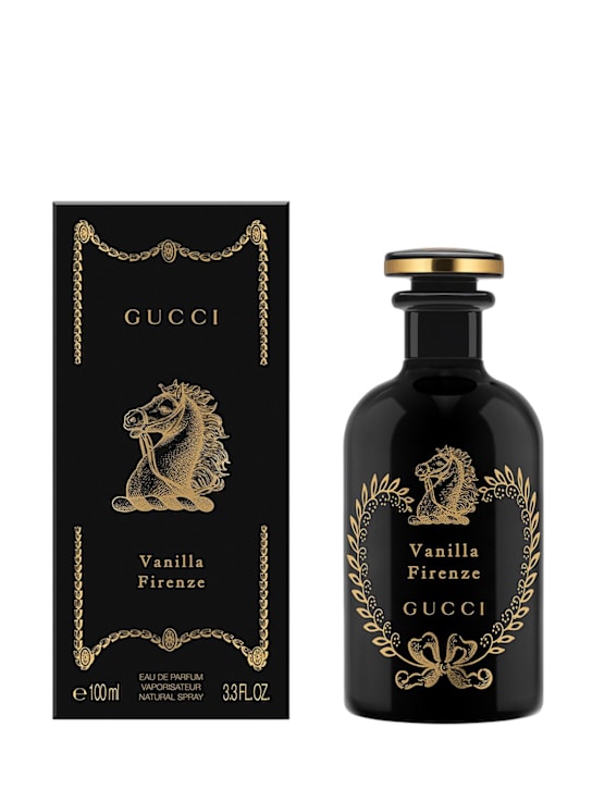 Gucci Beauty: Eau de parfum Vanilla Firenze 100ml - beauty-men_1 | Luisa Via Roma