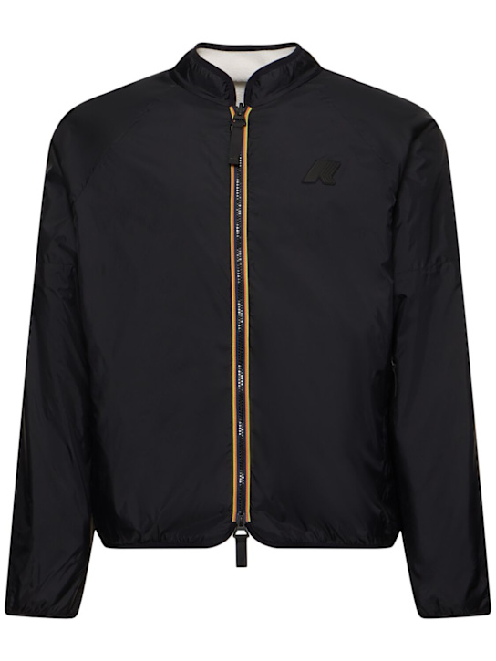 K-Way: Bessans casual jacket - men_0 | Luisa Via Roma