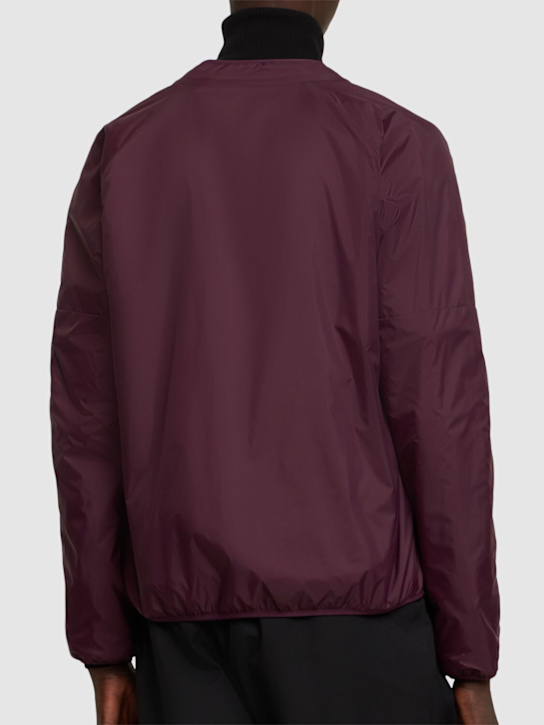 K-Way: Bessans casual jacket - men_2 | Luisa Via Roma