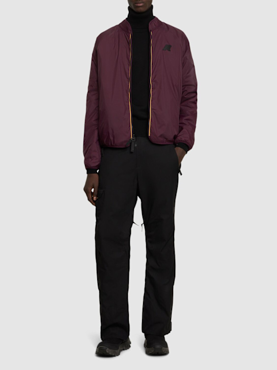 K-Way: Bessans casual jacket - men_1 | Luisa Via Roma