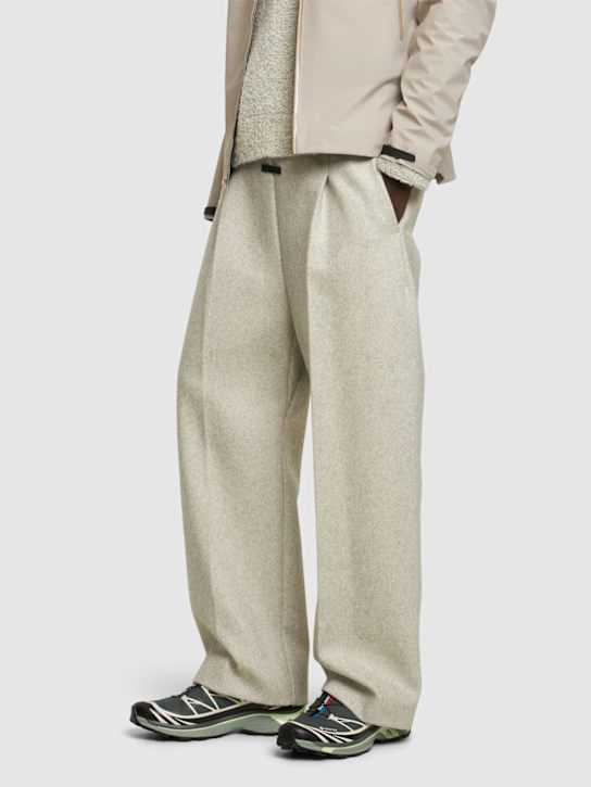 Salomon: XT-6 GTX sneakers - men_1 | Luisa Via Roma