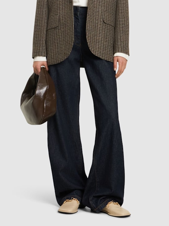 Ryder synthetic loafers - Thumbnail 2