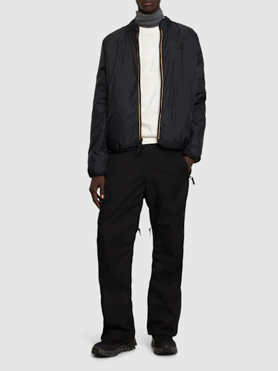 K-Way: Bessans casual jacket - men_1 | Luisa Via Roma