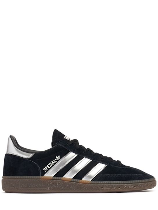 adidas Originals: Handball Spezial sneakers - women_0 | Luisa Via Roma