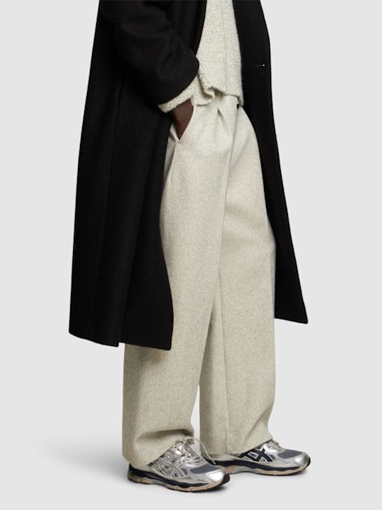 Asics: Billy's Gel-NYC sneakers - men_1 | Luisa Via Roma