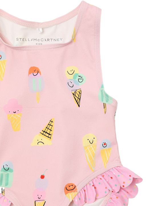 Stella McCartney Kids: ワンピース水着 - kids-girls_1 | Luisa Via Roma