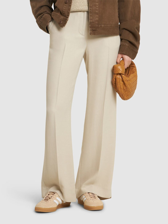 adidas Originals: Gazelle Indoor sneakers - women_1 | Luisa Via Roma