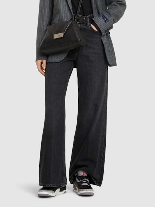 Nike: Sneakers "Air Jordan 3 Retro" - women_1 | Luisa Via Roma