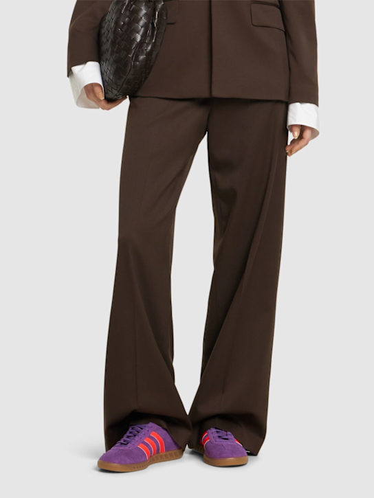 adidas Originals: Hamburg sneakers - women_1 | Luisa Via Roma