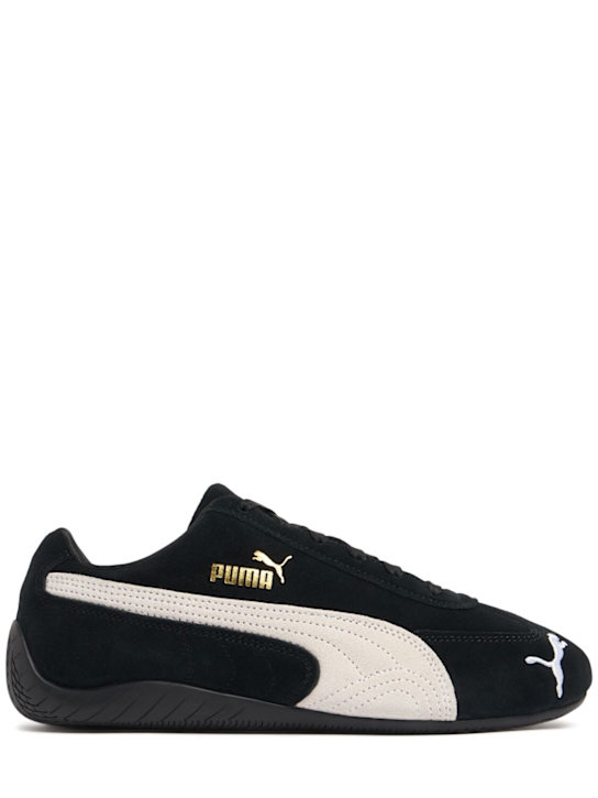 PUMA: Speedcat OG sneakers - men_0 | Luisa Via Roma