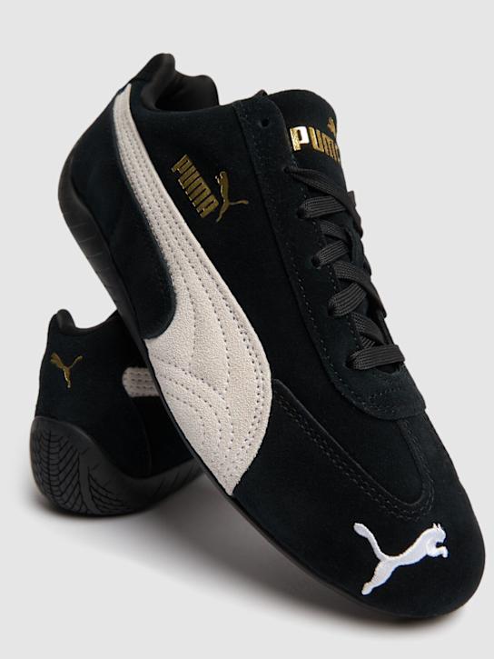 PUMA: Speedcat OG sneakers - men_1 | Luisa Via Roma