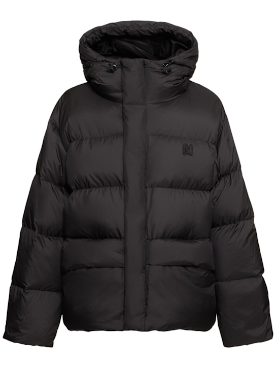 MSGM: Down jacket - men_0 | Luisa Via Roma