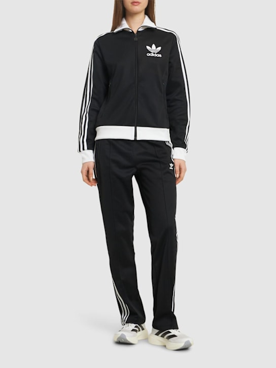 adidas Originals: Classic track top - women_1 | Luisa Via Roma