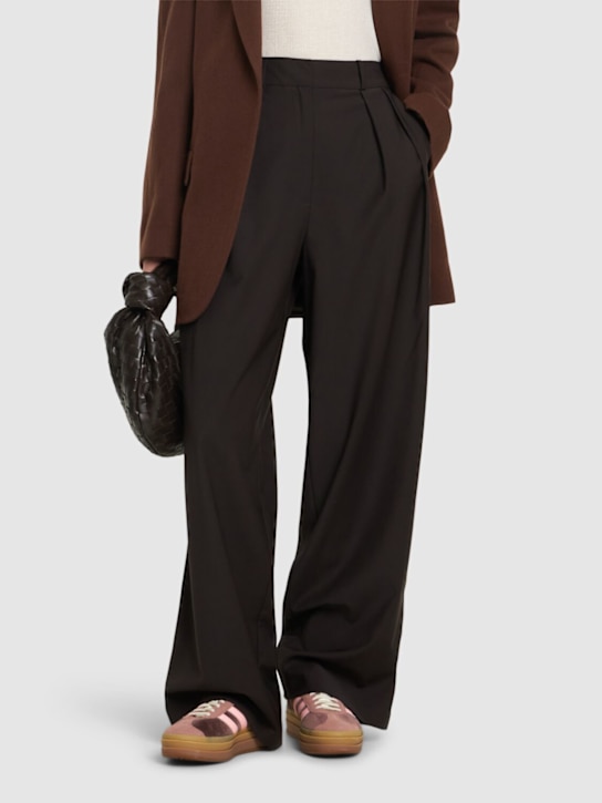 adidas Originals: Gazelle Bold sneakers - women_1 | Luisa Via Roma