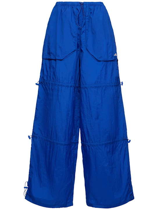 adidas Originals: Parachute pants - women_0 | Luisa Via Roma