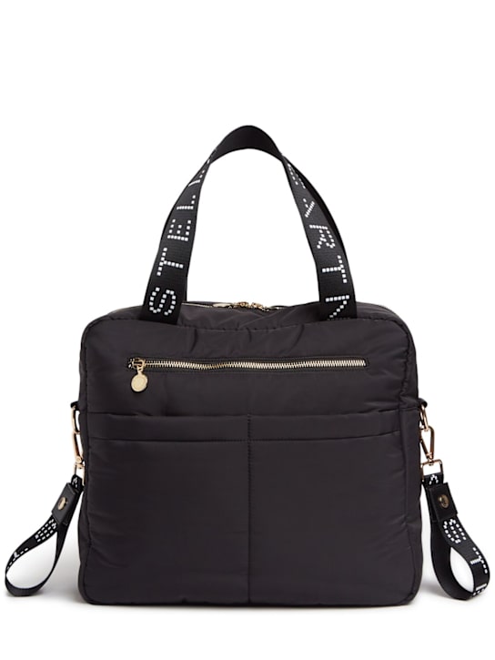 Stella McCartney Kids: チェンジングバッグ - kids-girls_0 | Luisa Via Roma