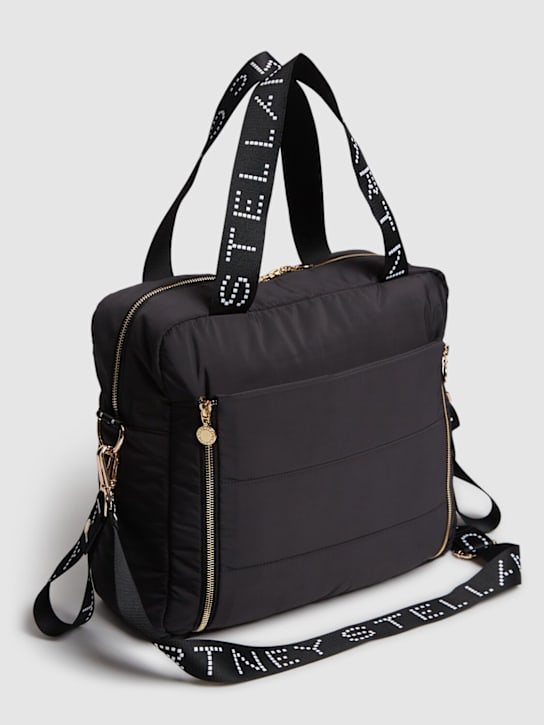 Stella McCartney Kids: チェンジングバッグ - kids-girls_1 | Luisa Via Roma