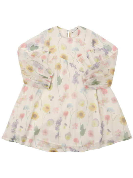 Stella McCartney Kids: ワンピース - kids-girls_0 | Luisa Via Roma