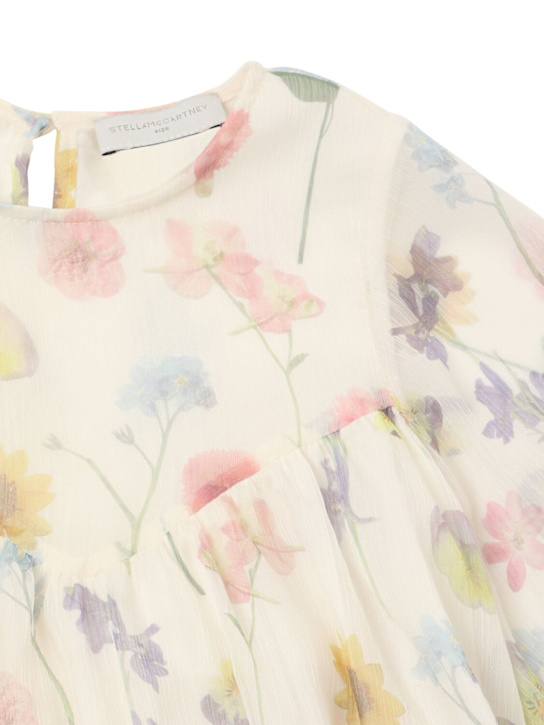 Stella McCartney Kids: ワンピース - kids-girls_1 | Luisa Via Roma