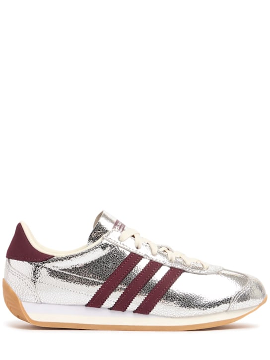 adidas Originals: Country OG sneakers - women_0 | Luisa Via Roma