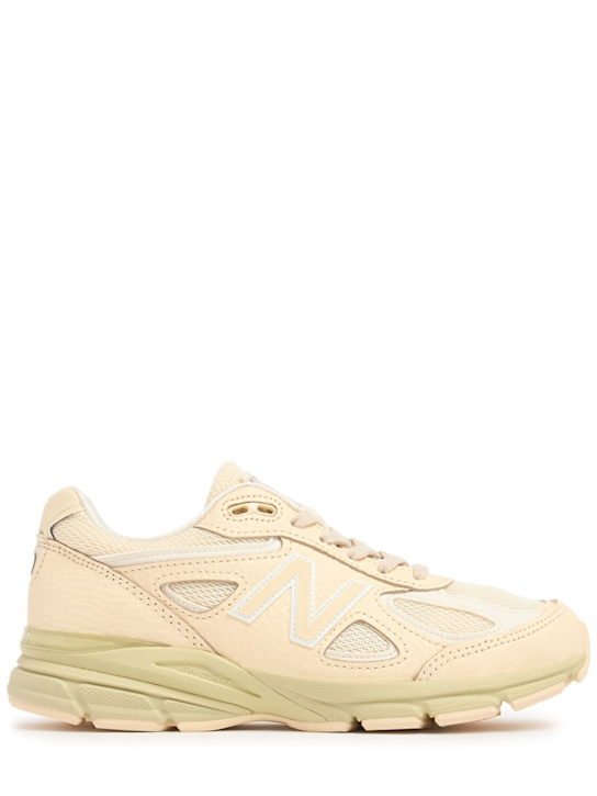 New Balance: 990 Made in USA sneakers - women_0 | Luisa Via Roma