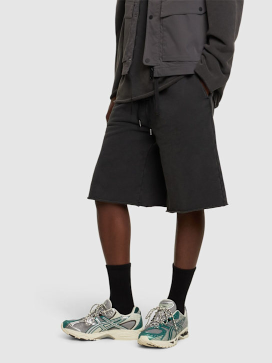 Asics: Gel-Nimbus 10.1 sneakers - men_1 | Luisa Via Roma