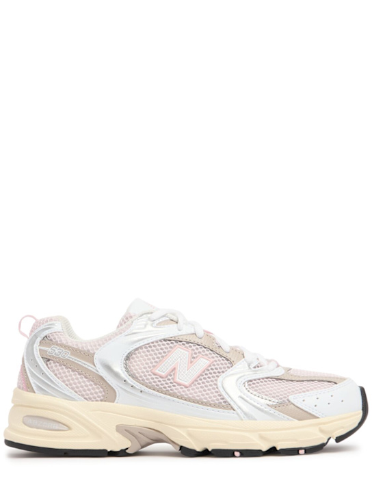 New Balance: 530 Sneakers - women_0 | Luisa Via Roma