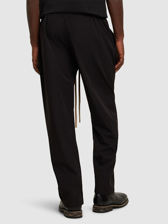 Fear of God: Track pants - men_2 | Luisa Via Roma