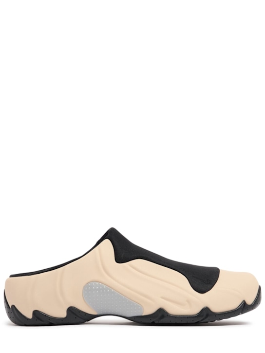 Nike: Nike Clogposite mules - men_0 | Luisa Via Roma